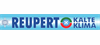 Firmenlogo: Firmenlogo: REUPERT Kälte & Klima