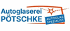 Firmenlogo: Firmenlogo: Autoglaserei Pötschke