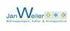 Firmenlogo: Jan Weiler GmbH