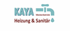 Firmenlogo: Firmenlogo: Kaya Heizung & Sanitär