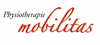 Firmenlogo: Firmenlogo: Physiotherapie mobilitas GmbH