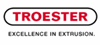 Firmenlogo: TROESTER