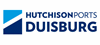 Firmenlogo: Hutchison Ports Duisburg GmbH