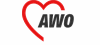 Firmenlogo: Firmenlogo: AWO Bezirksverband Unterfranken e.V.