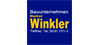 Firmenlogo: Firmenlogo: Manfred Winkler GmbH & Co. KG