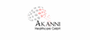 Firmenlogo: Firmenlogo: Akanni Healthcare GmbH