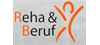 Firmenlogo: Reha & Beruf gemeinnützige Gesellschaft für berufliche Rehabilitation mbH Firmenlogo: Reha & Beruf gemeinnützige Gesellschaft für berufliche Rehabilitation mbH