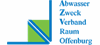 Firmenlogo: Abwasserzweckverband Raum Offenburg