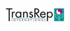 Firmenlogo: TransRep International GmbH Firmenlogo: TransRep International GmbH