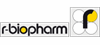 Firmenlogo: R-Biopharm AG