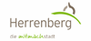 Firmenlogo: Firmenlogo: Stadtverwaltung Herrenberg
