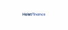 Firmenlogo: Hoist Finance AB (publ) Niederlassung Deutschland