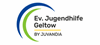 Firmenlogo: Ev. Jugendhilfe Geltow