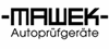 Firmenlogo: MAWEK Autoprüfgeräte GmbH