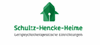 Firmenlogo: Schultz-Hencke-Heime