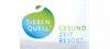 Firmenlogo: Siebenquell GesundZeitResort GmbH & Co. KG
