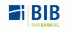 Firmenlogo: Bank im Bistum Essen eG