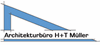 Firmenlogo: Architekturbüro H+T Müller