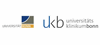 Firmenlogo: Universitätsklinikum Bonn