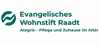 Firmenlogo: Firmenlogo: Evangelisches Wohnstift Raadt
