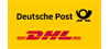 Firmenlogo: Firmenlogo: Deutsche Post