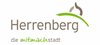 Firmenlogo: Firmenlogo: Stadtverwaltung Herrenberg