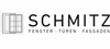 Firmenlogo: Schreinerei Schmitz