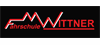 Firmenlogo: Firmenlogo: Wittner Manfred Fahrschule