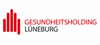 Firmenlogo: Gesundheitsholding Lüneburg GmbH