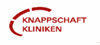Firmenlogo: Knappschaft Kliniken Saar GmbH