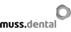Firmenlogo: muss.dental