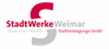 Firmenlogo: Stadtwerke Weimar Stadtversorgungs-GmbH