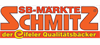 Firmenlogo: Firmenlogo: EDEKA Schmitz