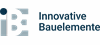 Firmenlogo: I.B.E. Innovative Bauelemente Produktions- und Vertriebs-GmbH