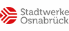 Firmenlogo: Servos GmbH
