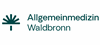 Firmenlogo: Allgemeinmedizin Waldbronn Dr. med. Marta Daubenmaier