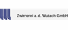 Firmenlogo: Zwirnerei a. d. Wutach GmbH