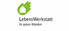 Firmenlogo: LebensWerkstatt für Menschen mit Behinderung e.V.
