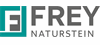 Firmenlogo: Peter Frey GmbH, Natursteinhandel