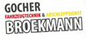 Firmenlogo: Firmenlogo: Fahrzeugtechnik Broekmann OHG