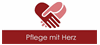 Firmenlogo: Firmenlogo: Pflege mit Herz GmbH