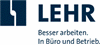 Firmenlogo: Firmenlogo: LEHR GmbH