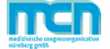 Firmenlogo: Firmenlogo: MCN Medizinische Congressorganisation Nürnberg GmbH