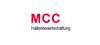 Firmenlogo: Firmenlogo: MCC Hallenbewirtschaftung