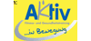 Firmenlogo: Aktiv Gesundheitszentrum