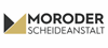 Firmenlogo: Moroder Scheideanstalt GmbH