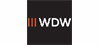 Firmenlogo: WDW Consulting GmbH