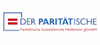 Firmenlogo: PPSG Paritätische Pflege- und Sozialdienste gemein nützige GmbH