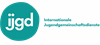 Firmenlogo: ijgd-Bundesverein e.V.