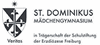 Firmenlogo: Mädchengymnasium St. Dominikus